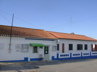 Pólo Museológico de Azinhal Abelho