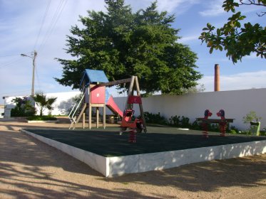 Parque Infantil de Orada