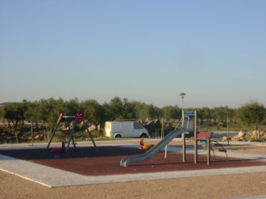 Parque Infantil de Nora