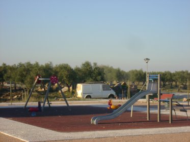 Parque Infantil de Nora