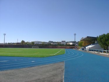 Parque Desportivo de Borba