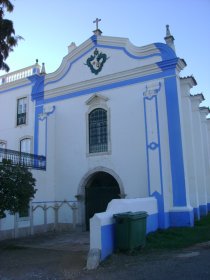 Convento de Nossa Senhora da Luz