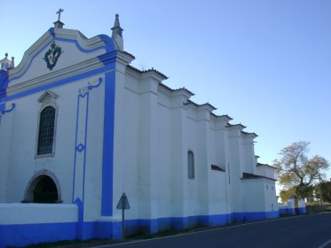 Convento de Nossa Senhora da Luz