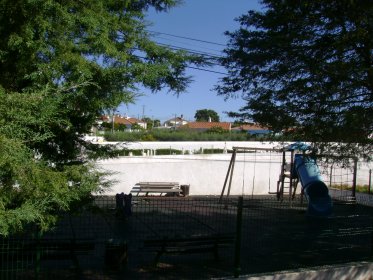 Parque Infantil de Rio de Moinhos