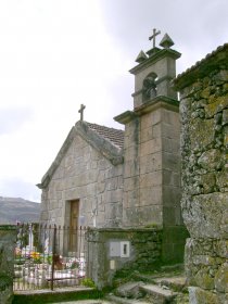 Capela de Coimbró