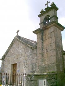Capela de Coimbró