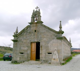 Capela de São Paio