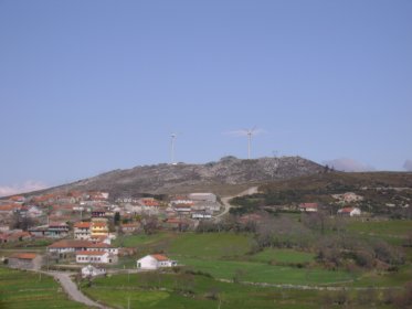 Serra do Barroso