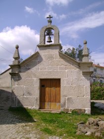 Capela de São Caetano