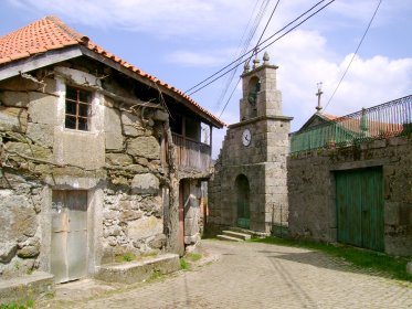 Vila Grande