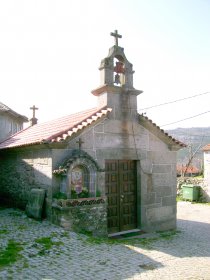 Capela de São Marçal