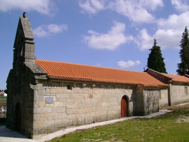 Capela de São Bartolomeu