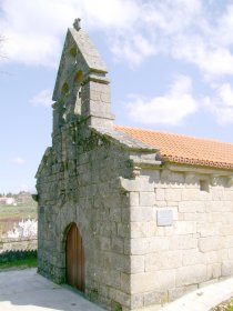 Capela de São Bartolomeu