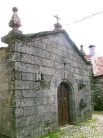 Igreja Matriz de Vilar