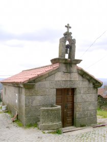 Capela de Santra Margarida