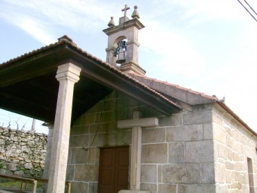 Capela de Valdegas