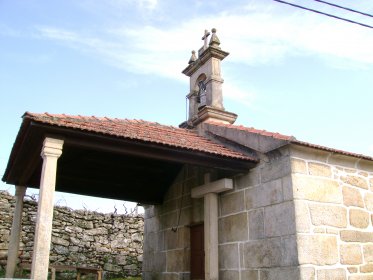 Capela de Valdegas