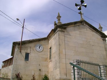 Igreja de Pinho