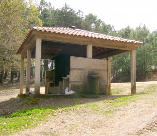 Parque de Merendas do Senhor do Monte