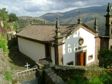 Capela de Veral