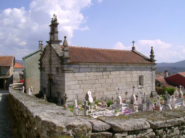 Capela de Nogueira
