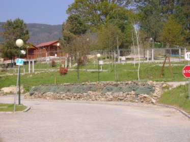 Parque de Campismo Virgílio António de Miranda