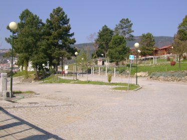 Parque de Campismo Virgílio António de Miranda