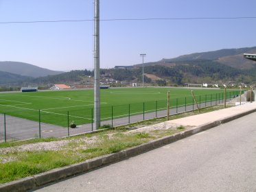 Estádio Municipal de Boticas 