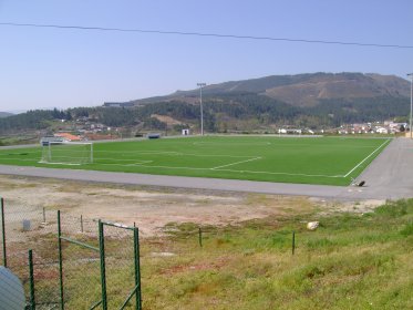 Estádio Municipal de Boticas 