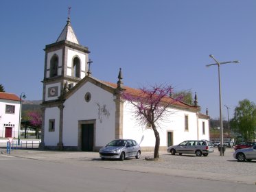 Igreja Matriz de Boticas