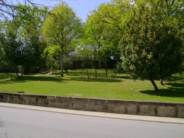 Jardim do Conde de Vila Real