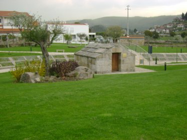 Parque de Lazer do Ribeiro de Fontão