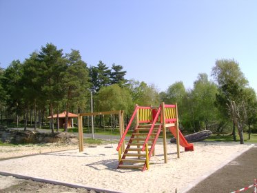 Parque Infantil de Sapiãos