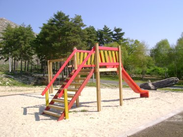 Parque Infantil de Sapiãos