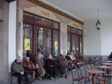 Café Astória