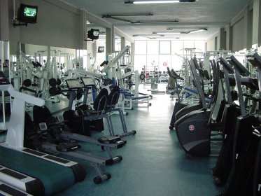Dinamyc Gym
