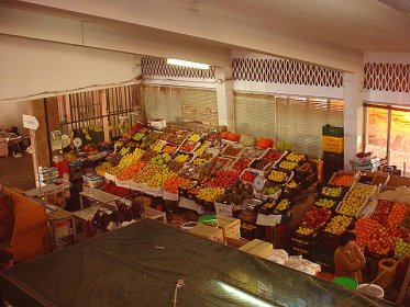 Mercado Municipal de Braga