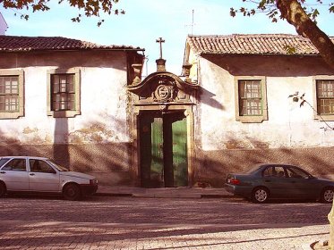 Casa Oitocentista / Casa Pimentel
