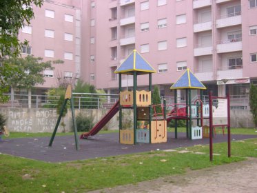 Parque Infantil de Gualtar