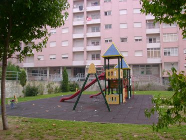 Parque Infantil de Gualtar