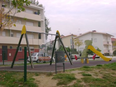 Parque Infantil de Gualtar