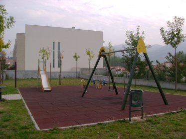 Parque Infantil do Parque da Batoca