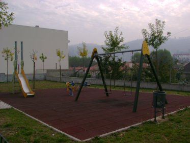Parque Infantil do Parque da Batoca