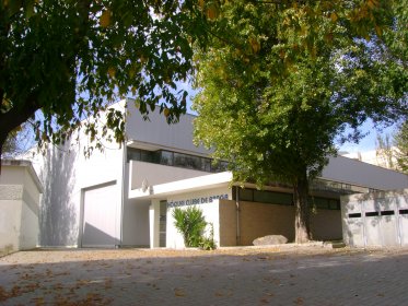 Pavilhão do Hóquei Club de Braga