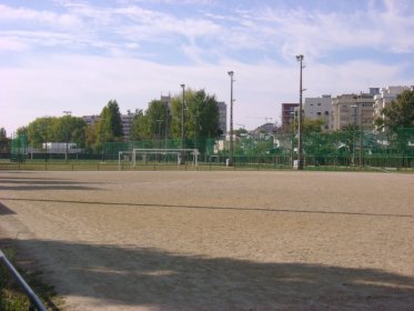 Complexo Desportivo da Rodovia