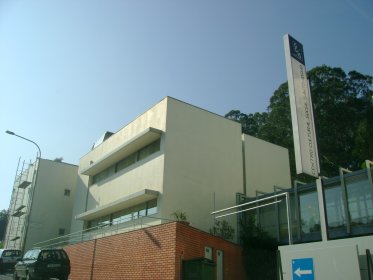 Centro Cultural e Social Santo Adrião