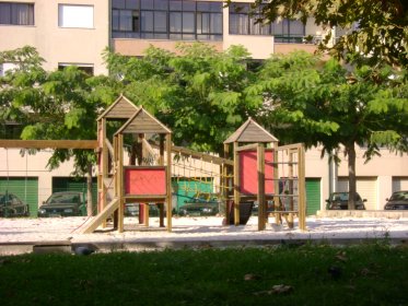 Parque Infantil da Praça dos Arsenalistas