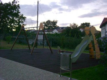 Parque Infantil de Tenões