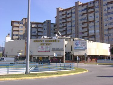 Centro Comercial Galécia