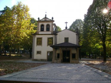 Capela de São João da Ponte